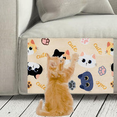 Sofa Scratch Protector (50*80 cm)