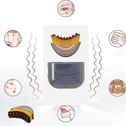 Lymphatic Contour Brush