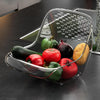 Smart Strainer Bowl