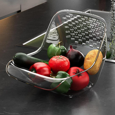 Smart Strainer Bowl