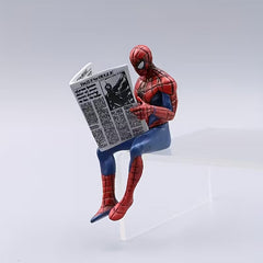 Spider-Man Action Figure Set