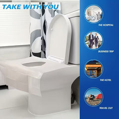 Disposable Toilet Seat Covers