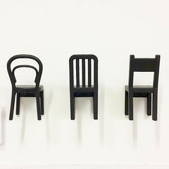 Chair Shape Wall Hook