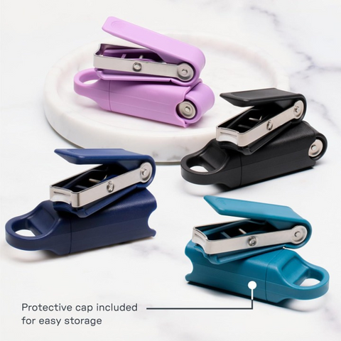 Smooth Single Blade  Nail Cutter