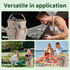 Foldable Multi Use Basket