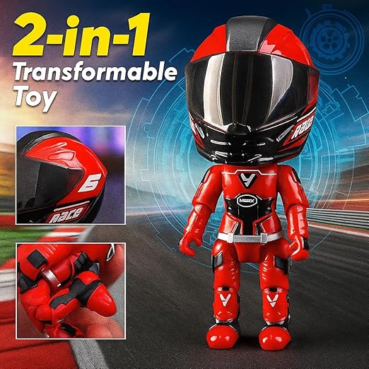 Motorcycle Helmet Rider