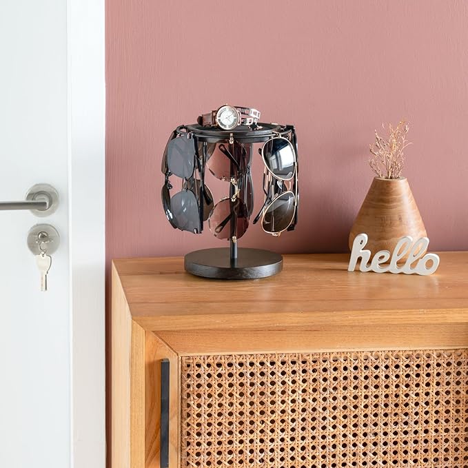 Sun Glasses & Accessories Stand