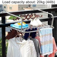 Folding Drying Rack