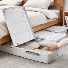 Rolling Underbed Storage Box
