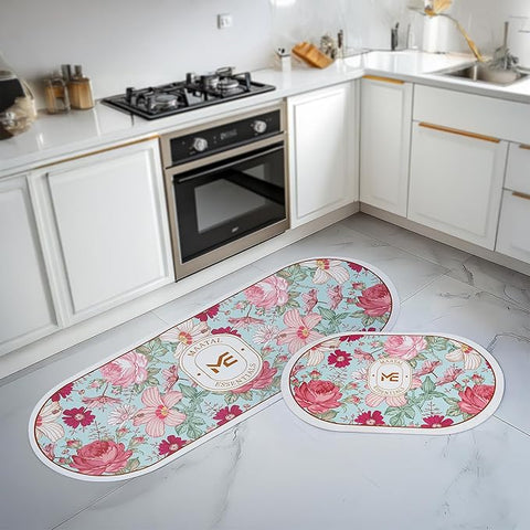 Multipurpose Floral Mat