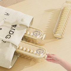 Multi Layer Storage Box