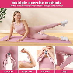 Adjustable Fitness Exerciser