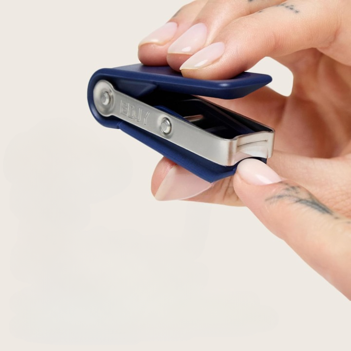Smooth Single Blade  Nail Cutter