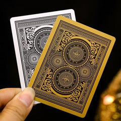 Royal Playing Cards