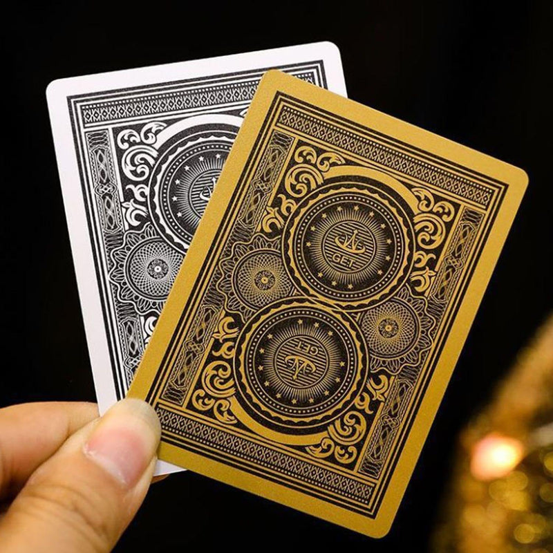 Royal Playing Cards
