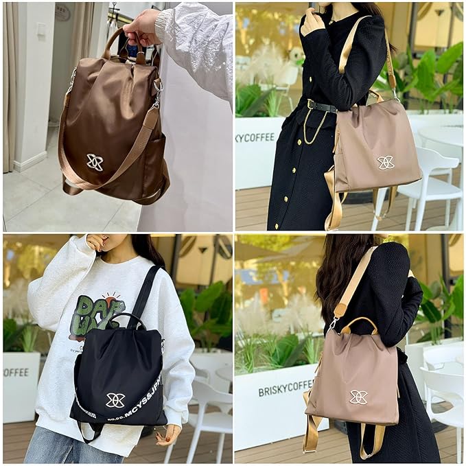 Classic 3 in 1 Backpack