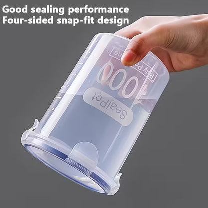 SealPot Airtight Containes (1000 ml)