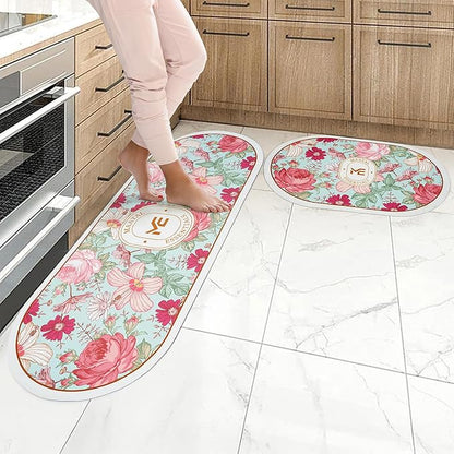 Multipurpose Floral Mat