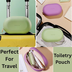 Silicone Storage Pouch