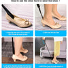 Shoe horn Long handle