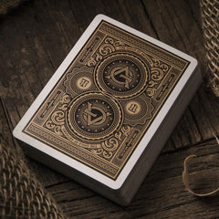 Royal Playing Cards