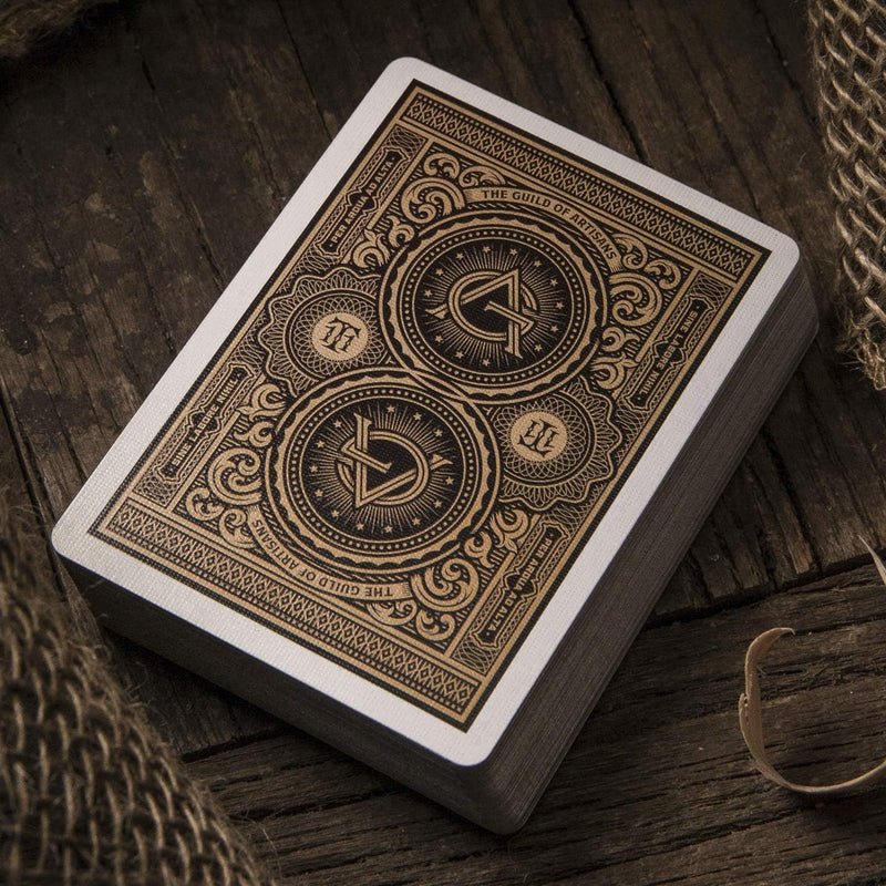 Royal Playing Cards