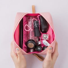 Korean Makeup Bag