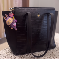 Cute Labubu Keychains