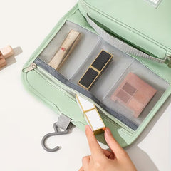 1pc Multi-Layer Makeup Bag