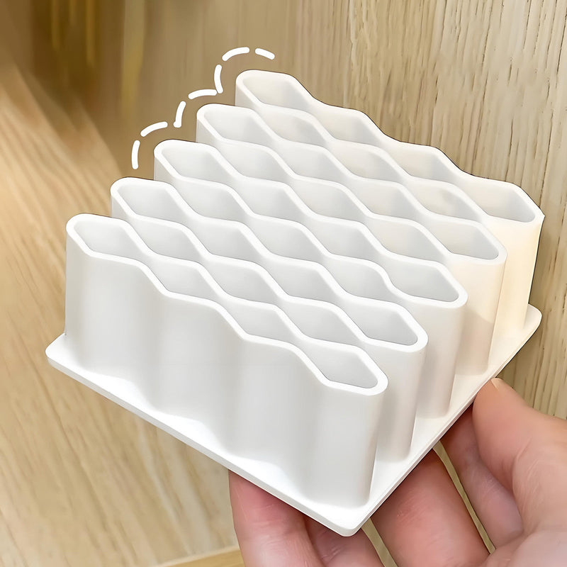 Wave Storage Holder