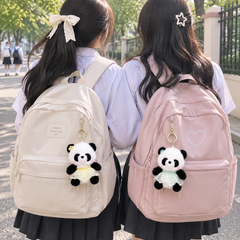 Panda Fairy Tale Keychain