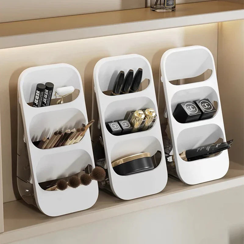 Non-Slip Cutlery Organizer