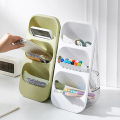 Non-Slip Cutlery Organizer