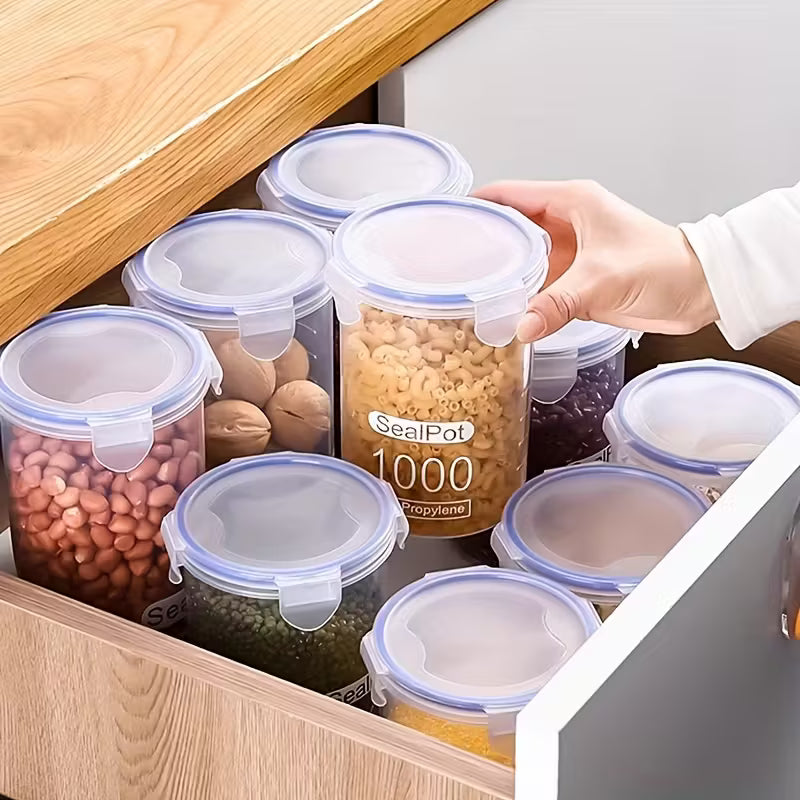 SealPot Airtight Containes (1000 ml)