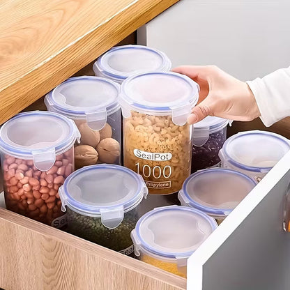SealPot Airtight Containes (1000 ml)