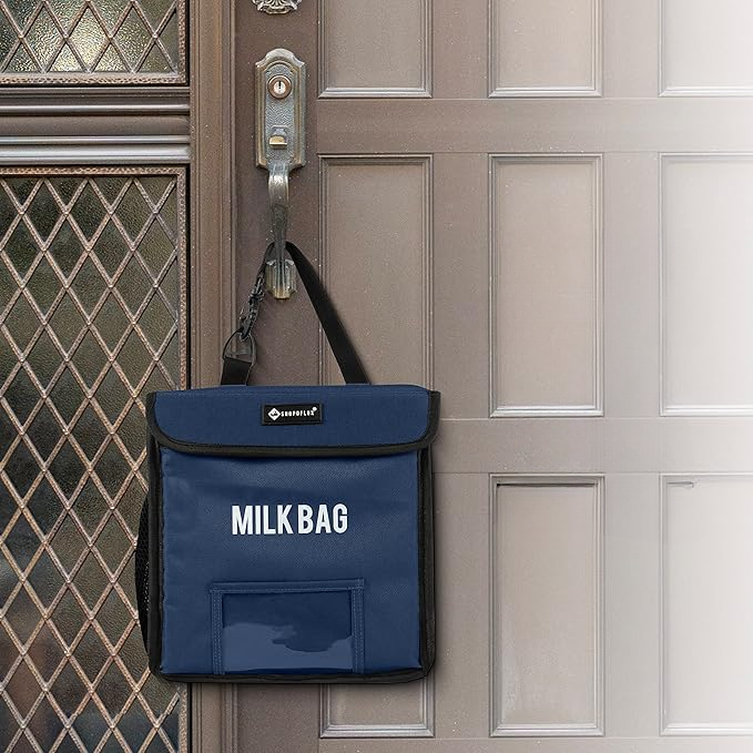 Door Hanging Bag