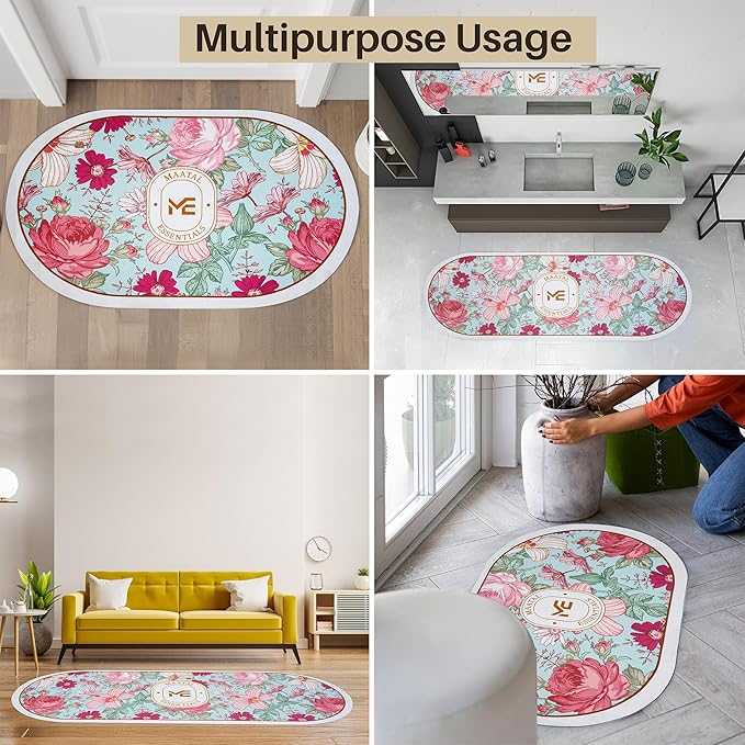 Multipurpose Floral Mat