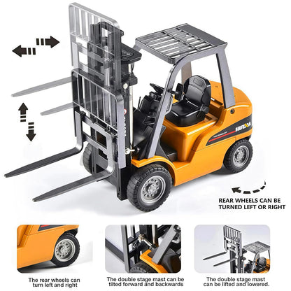Remote Control Forklift Car