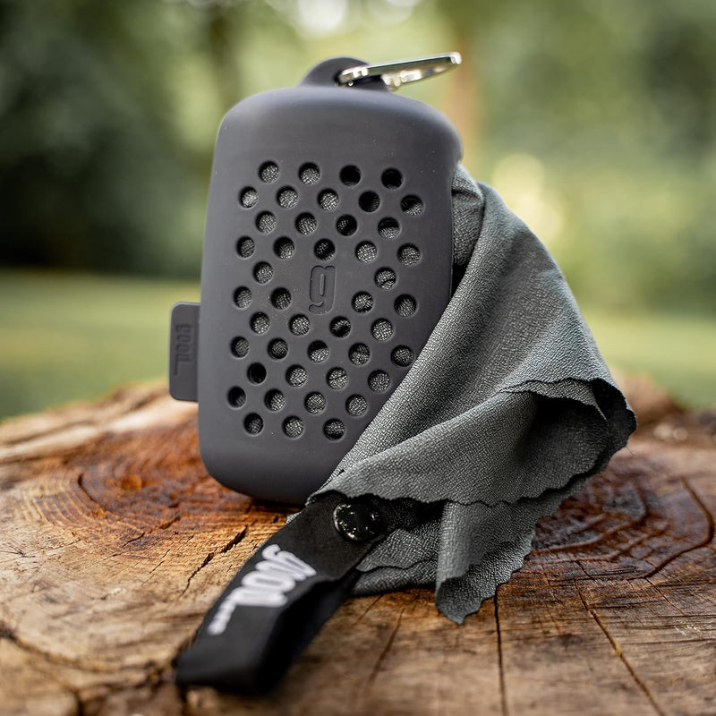 Portable Dry Towel