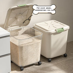 Airtight Food Storage Box