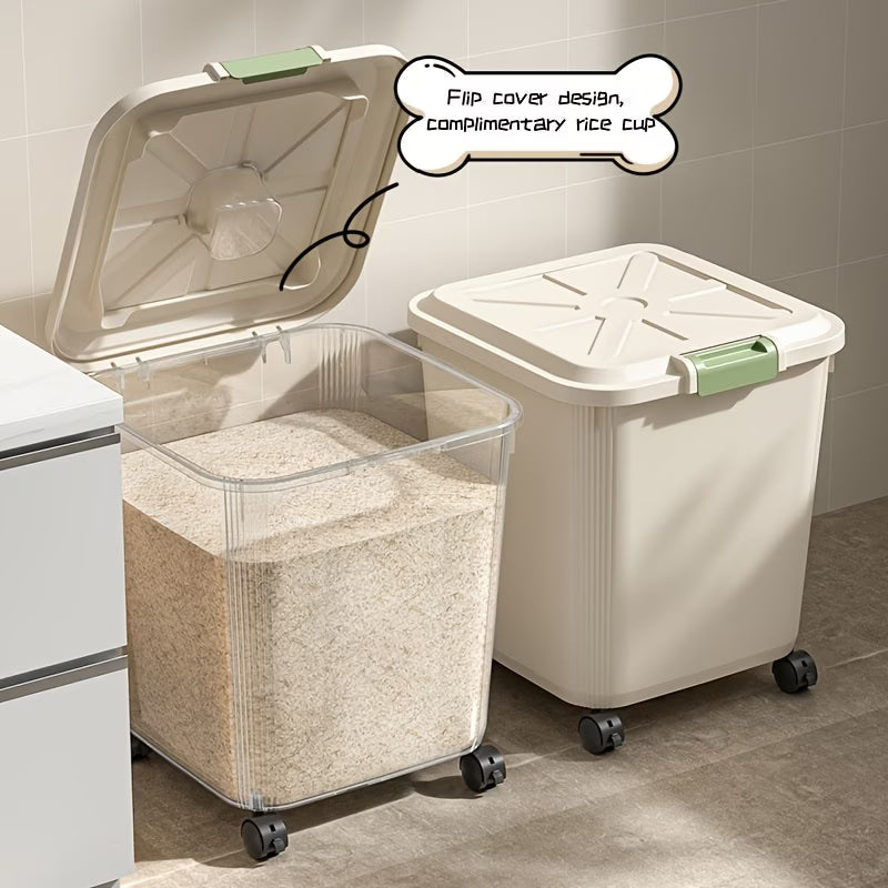 Airtight Food Storage Box