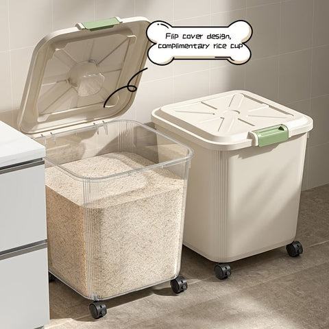 Airtight Food Storage Box