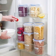 SealPot Airtight Containes (1000 ml)