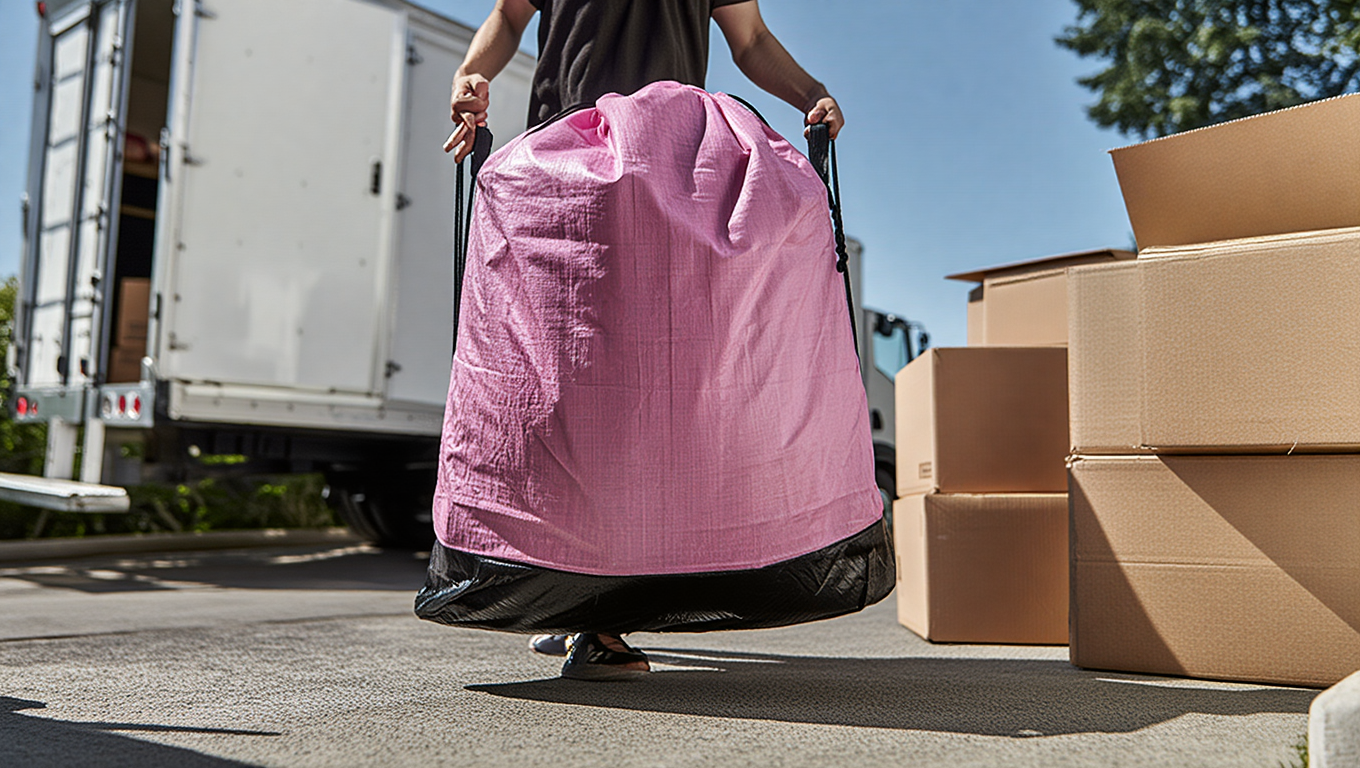 Extra Large Storage Bag