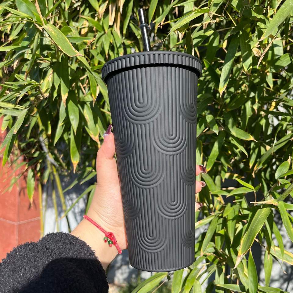 Premium Mat Finish Tumbler