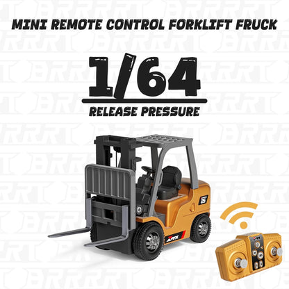 Remote Control Forklift Car