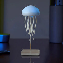 Jellyfish LED Lamp