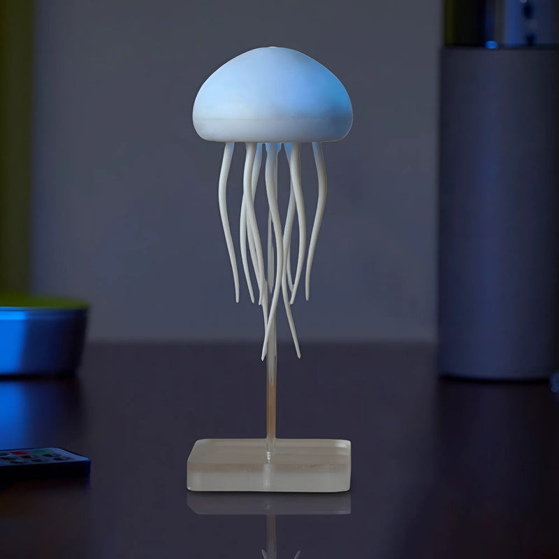 Jellyfish LED Lamp
