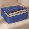 Foldable Saree Storage Cover