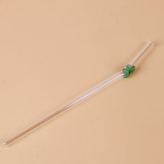 Flower Straws